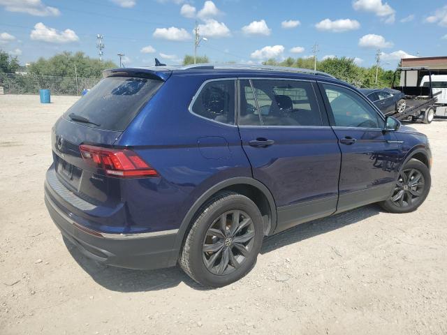 2024 VOLKSWAGEN TIGUAN SE - 3VVMB7AX0RM066527