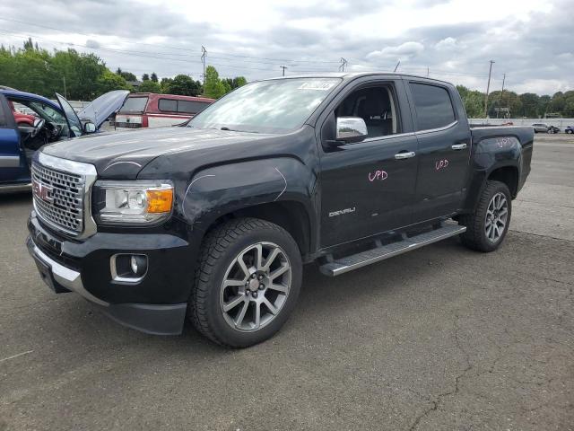 2020 GMC CANYON DEN 1GTG6EEN0L1243031  67939014