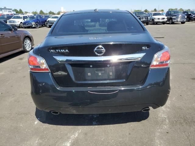 2015 NISSAN ALTIMA 2.5 - 1N4AL3AP3FN892948