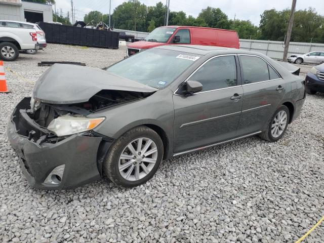 VIN 4T4BF1FK9ER388109 2014 Toyota Camry, L no.1