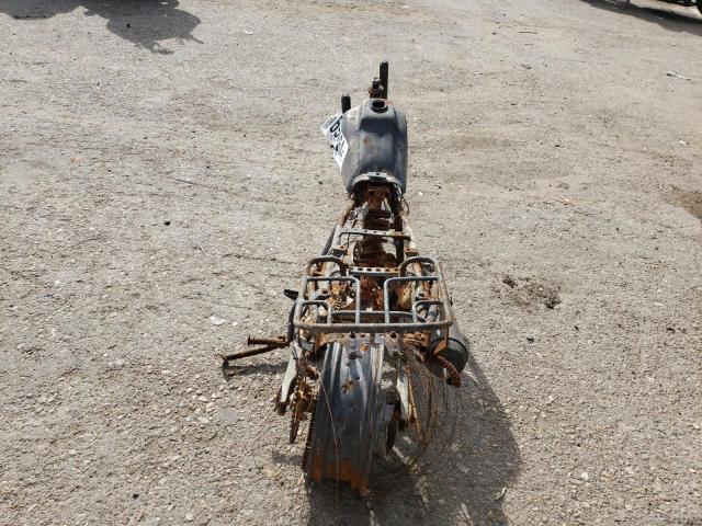 2006 YAMAHA TW200 E JYA3AWE026A106535