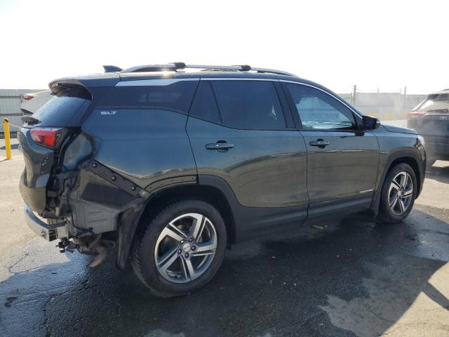 2021 GMC TERRAIN SL - 3GKALPEV9ML390912
