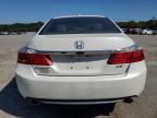 HONDA ACCORD EXL photo