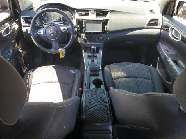 2017 NISSAN SENTRA S - 3N1AB7AP2HY288563