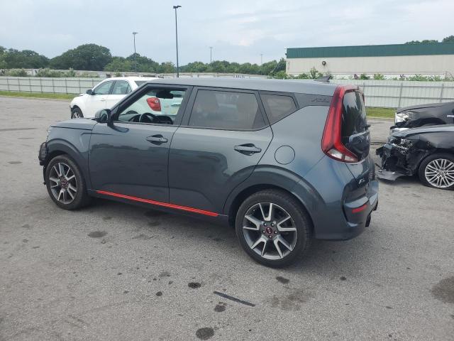 2020 KIA SOUL GT LI - KNDJ63AU5L7084561