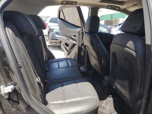 2018 BUICK ENCORE PRE - KL4CJHSB4JB522041
