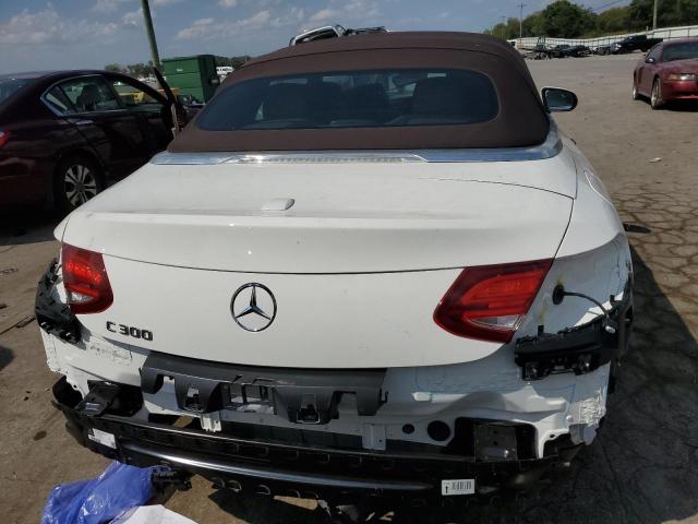2018 MERCEDES-BENZ C 300 - WDDWK4JB2JF693752