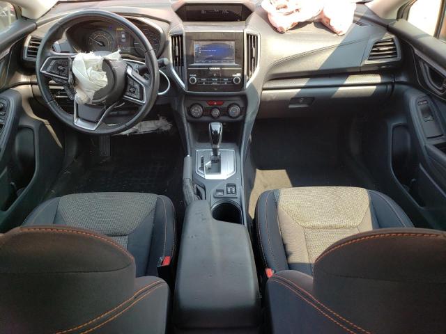 2018 SUBARU CROSSTREK - JF2GTADC2J8349617
