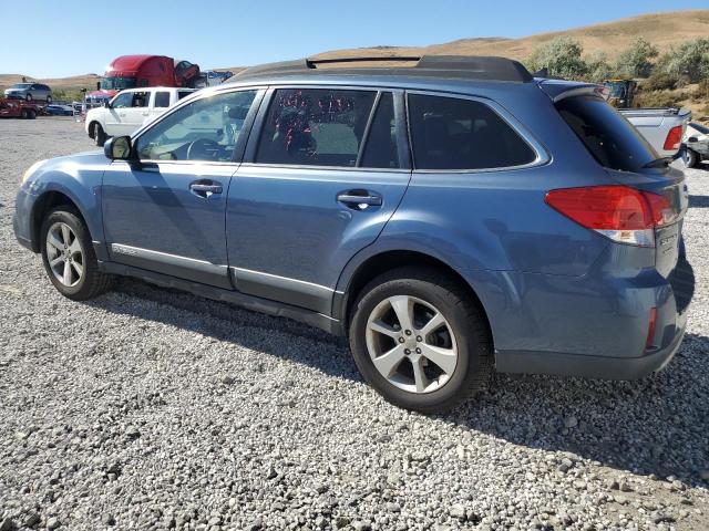 VIN 4S4BRBKC4D3283133 2013 Subaru Outback, 2.5I Lim... no.2