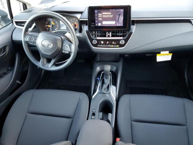 2024 TOYOTA COROLLA LE - 5YFB4MDE7RP186682