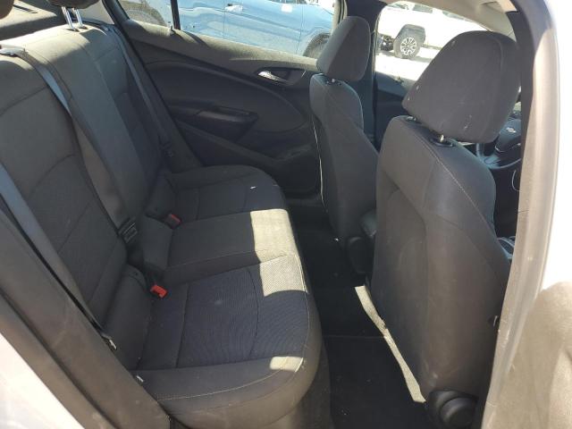 2018 CHEVROLET CRUZE LS - 1G1BC5SM0J7234783