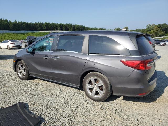 2018 HONDA ODYSSEY EX - 5FNRL6H58JB067952