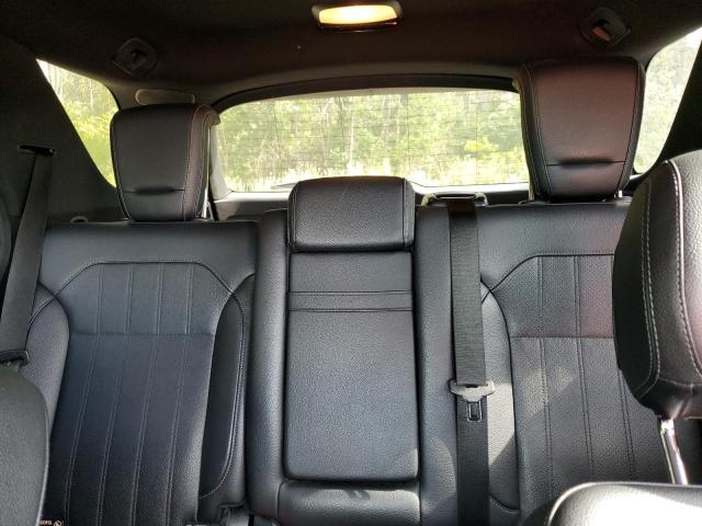 2016 MERCEDES-BENZ GLE 350D 4 4JGDA2EB4GA780833