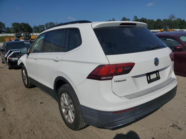 VIN 3VV0B7AX9JM060244 2018 Volkswagen Tiguan, S no.2