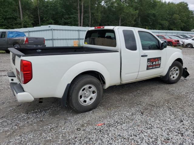 2021 NISSAN FRONTIER S - 1N6ED0CE4MN716147
