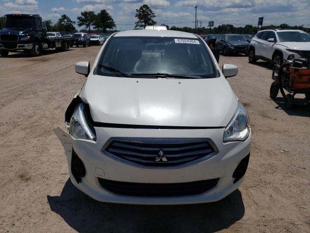 2019 MITSUBISHI MIRAGE G4 - ML32F3FJ6KHF16219