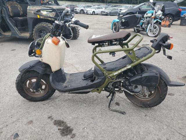 2024 HONDA NPS50 JH2AF5812RK205311