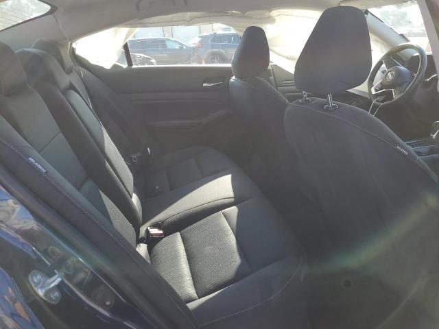 2022 NISSAN ALTIMA S - 1N4BL4BV6NN423245