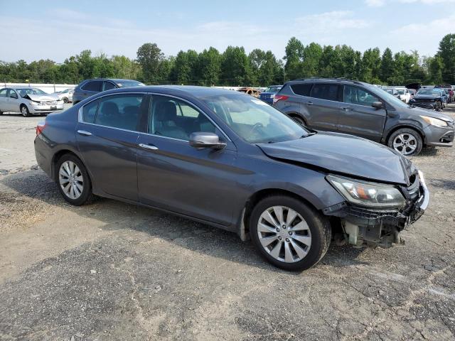 2013 HONDA ACCORD EXL 1HGCR2F8XDA048358  66601134