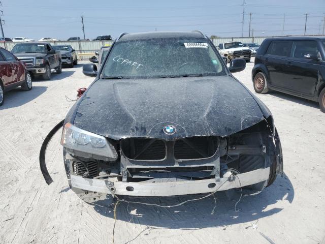 VIN 5UXWX9C53E0D39510 2014 BMW X3, Xdrive28I no.5