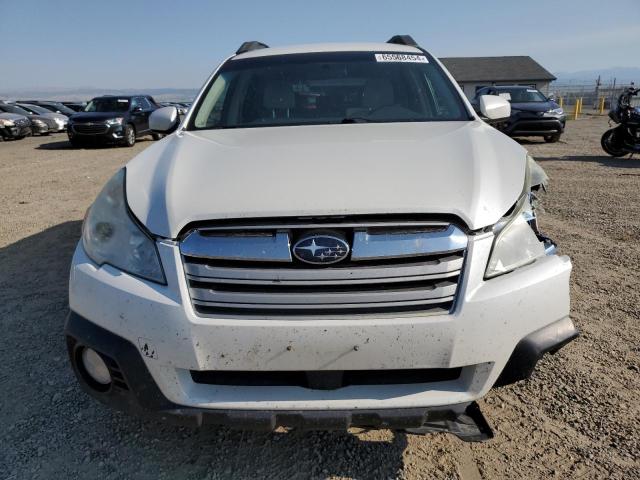 VIN 4S4BRBCC6E3287555 2014 Subaru Outback, 2.5I Pre... no.5