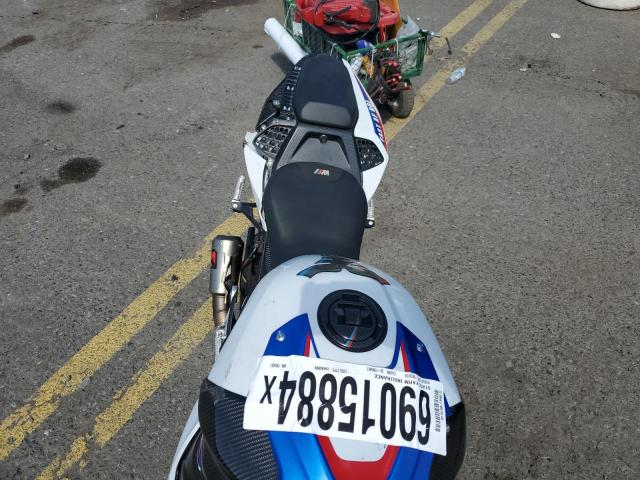 2022 BMW S 1000 RR - WB10E2304N6F05407