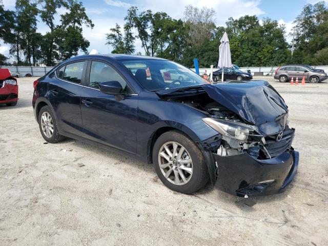 VIN JM1BM1V7XE1134749 2014 Mazda 3, Touring no.4