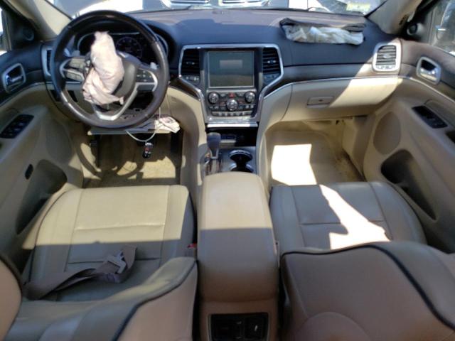 2017 JEEP GRAND CHER - 1C4RJFCG6HC922881