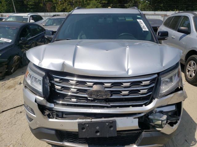 VIN 1FM5K8DH5HGC02247 2017 Ford Explorer, Xlt no.12