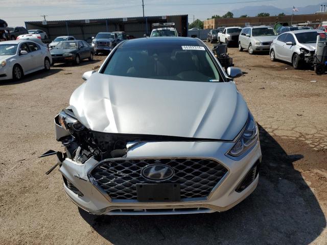 2019 HYUNDAI SONATA LIM 5NPE34AFXKH771465  66302314