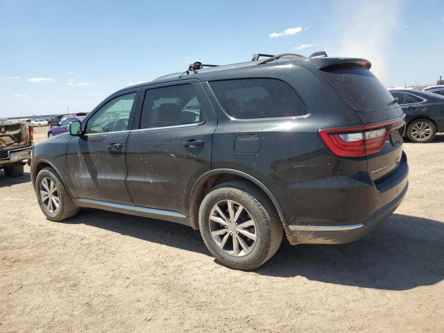 2016 DODGE DURANGO LI - 1C4RDHDG8GC432829