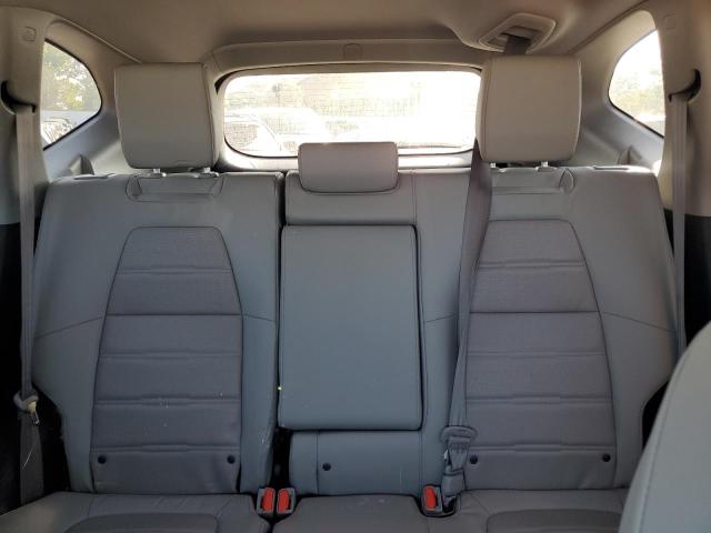 2019 HONDA CR-V EXL - 5J6RW2H81KL009054