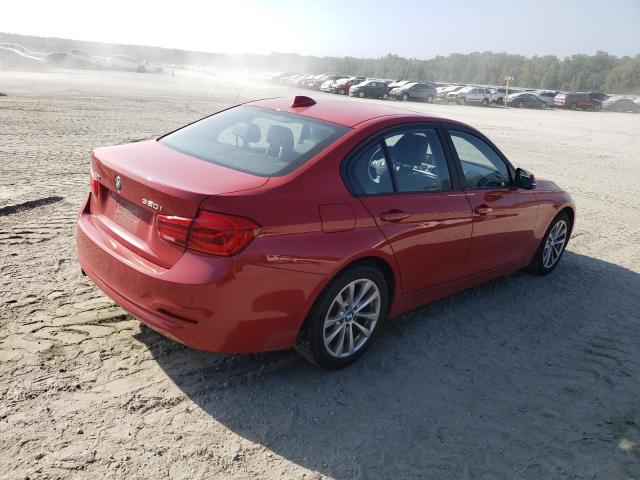 2016 BMW 320 XI - WBA8E5G56GNT94682