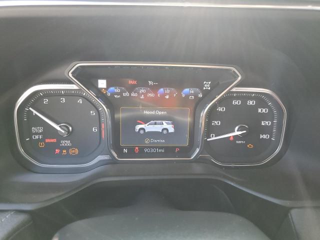 2021 GMC YUKON DENA - 1GKS2DKLXMR135834
