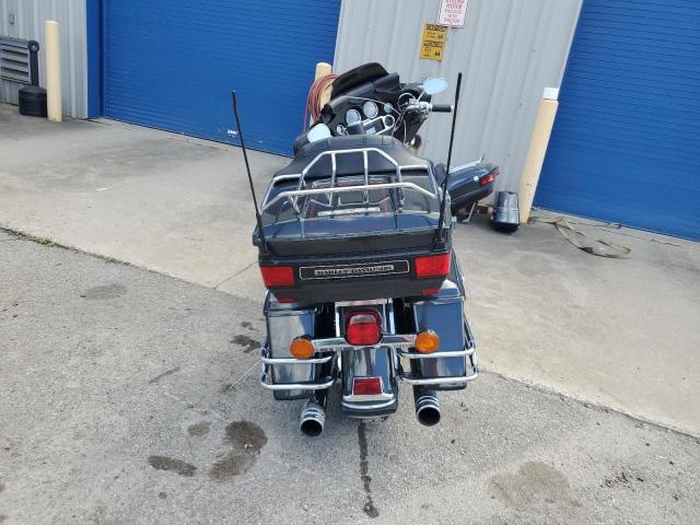 2006 HARLEY-DAVIDSON FLHTCUI 1HD1FCW136Y699623