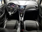 CHEVROLET TRAX 1LT photo