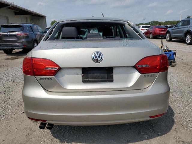 VIN 3VWDX7AJ0DM239741 2013 Volkswagen Jetta, SE no.6