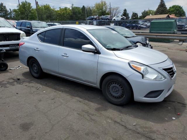 2018 NISSAN VERSA S - 3N1CN7AP3JK415832