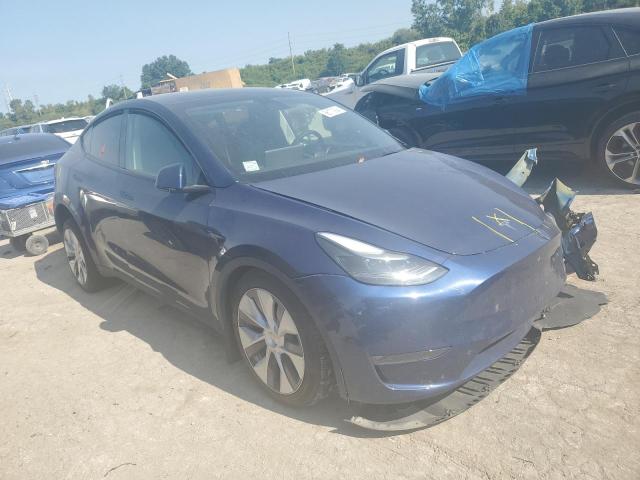 2023 TESLA MODEL Y - 7SAYGDEE9PF685480