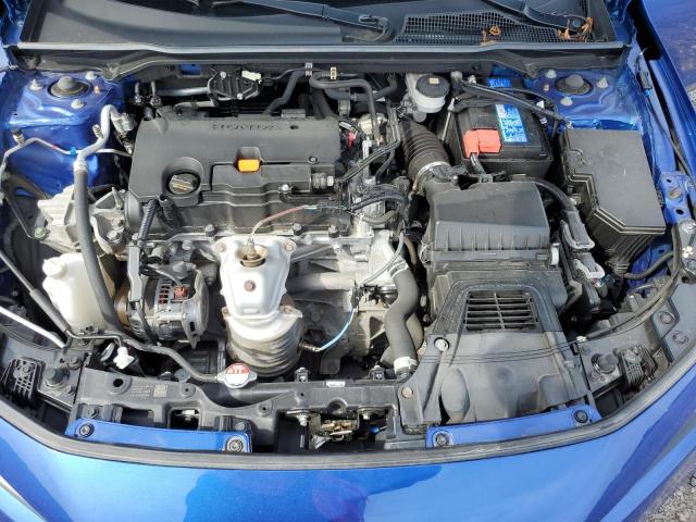 2022 HONDA CIVIC EX 2HGFE2F39NH106492  65116474