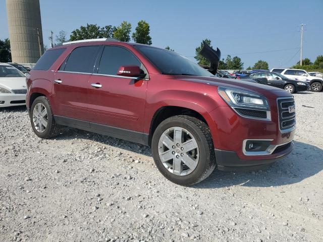 2017 GMC ACADIA LIM - 1GKKVSKD5HJ275816