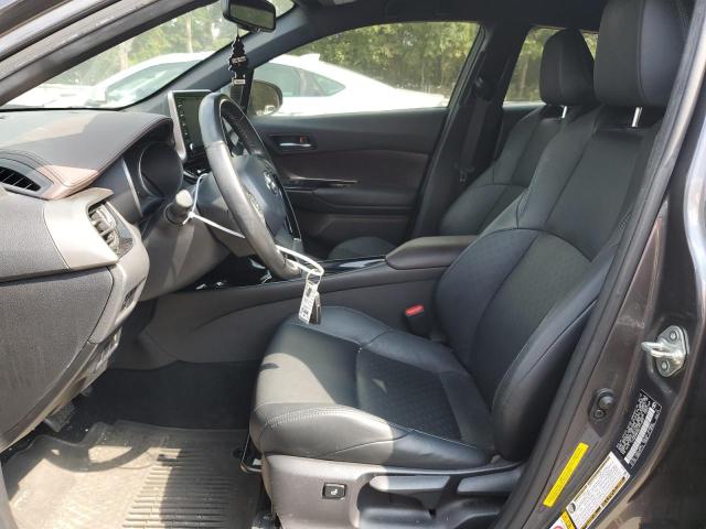 2019 TOYOTA C-HR XLE - JTNKHMBX5K1014309