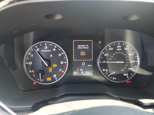 2021 SUBARU LEGACY PRE - 4S3BWAF62M3020571