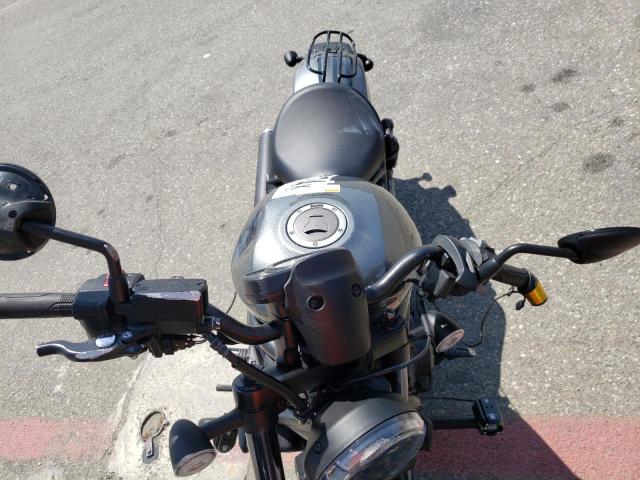 2024 HONDA CMX1100 D JH2SC8316RK300489