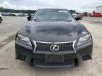 LEXUS GS 350 photo