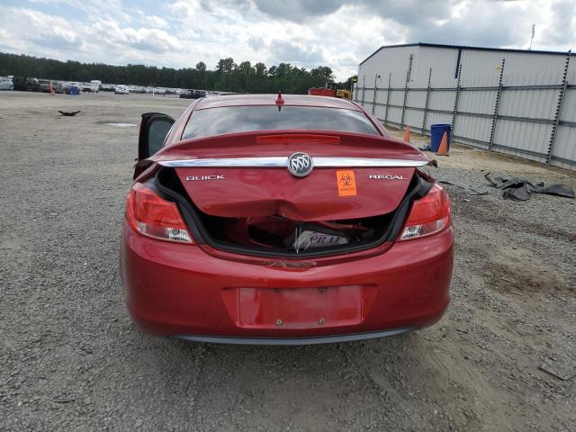 2012 BUICK REGAL #2806853700