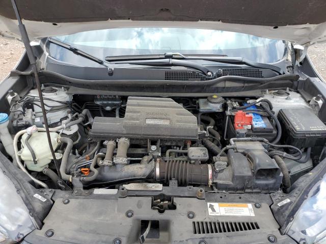 2021 HONDA CR-V TOURI - 7FARW2H92ME001201