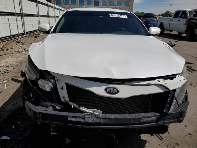 VIN 5XXGN4A78FG511000 2015 KIA Optima, EX no.5