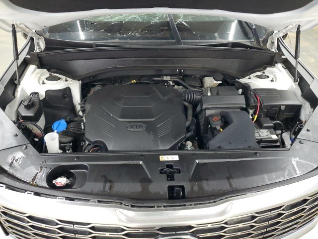 2021 KIA TELLURIDE - 5XYP5DHC0MG193711