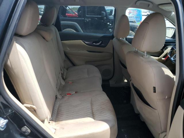 2017 NISSAN ROGUE S - KNMAT2MT9HP534600